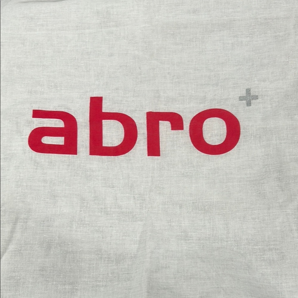Abro Dust Bag